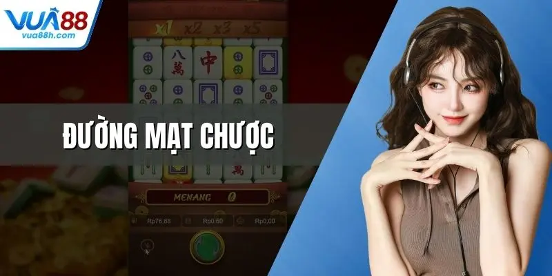 Đường Mạt Chược